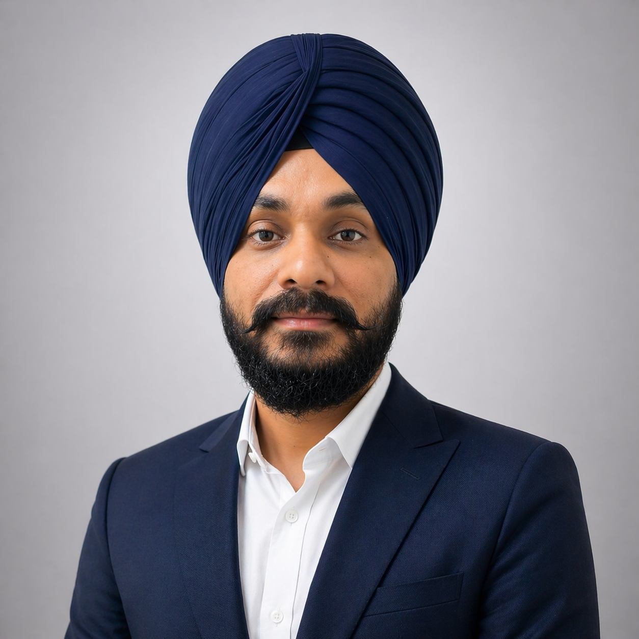 Amrit Singh Bedi