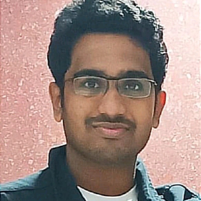 Anirudh Narayan