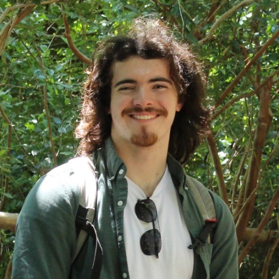 Timothy Mcallister
